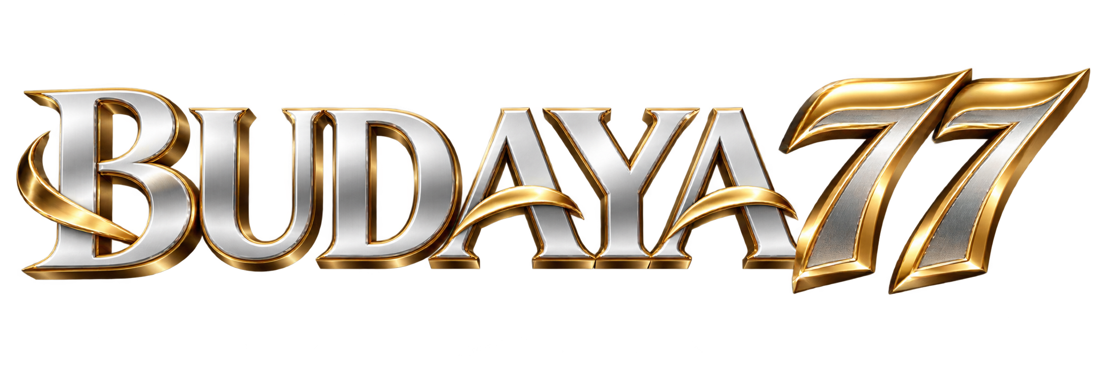 logo BUDAYA77